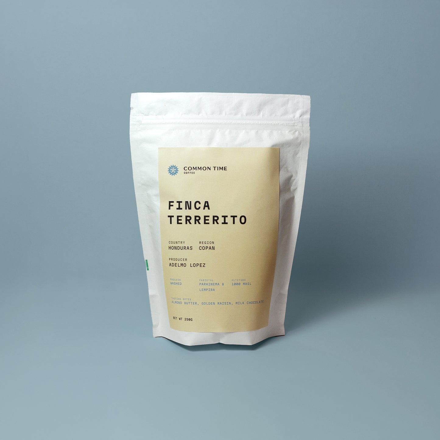Honduras - Finca Terrerito Washed [2025 - Archived]