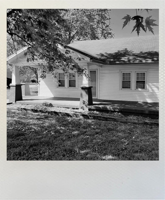 Miracle on Peachtree Street