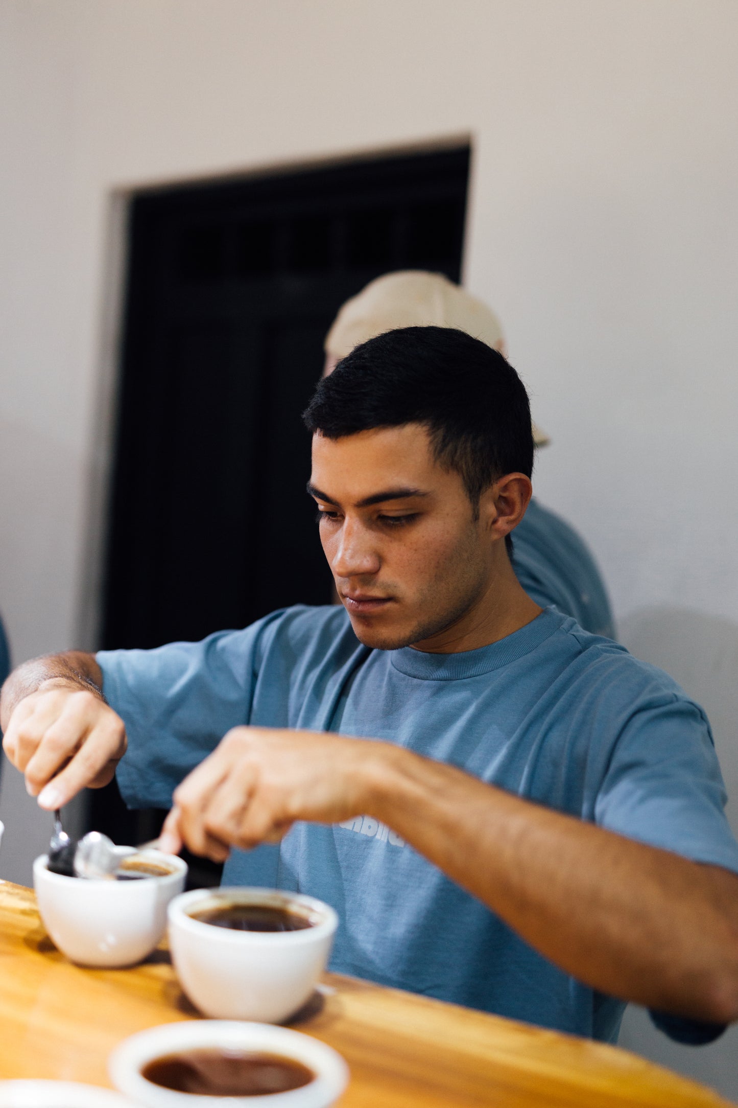 Colombia - Unblended Development Lot