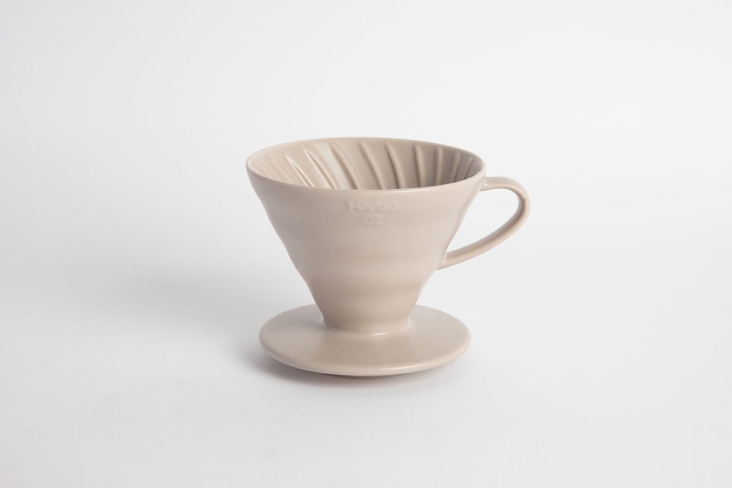 Hario V60 Ceramic Coffee Dripper