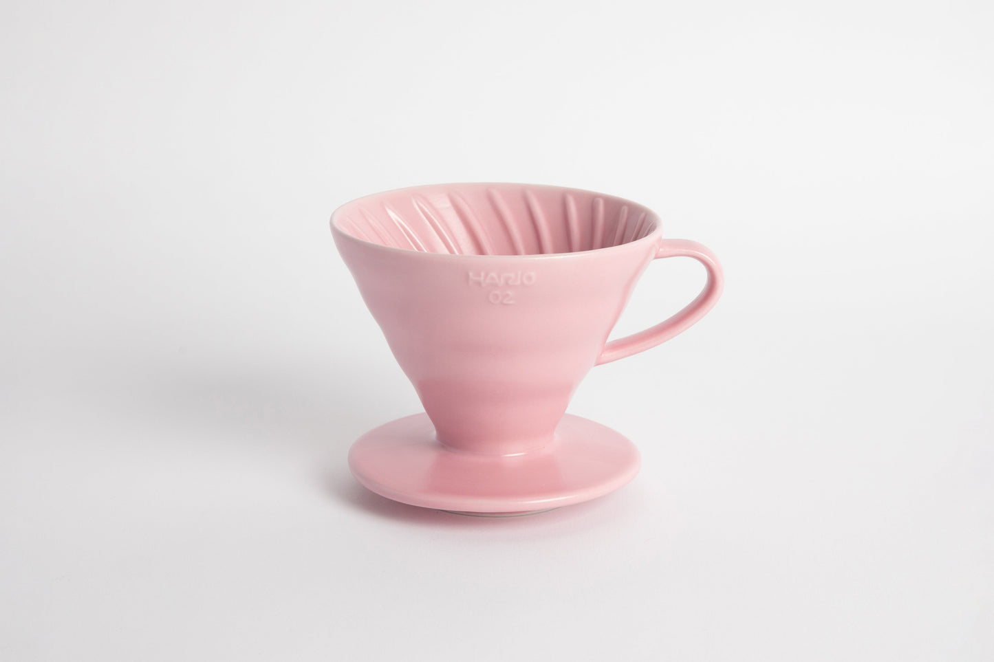 Hario V60 Ceramic Coffee Dripper