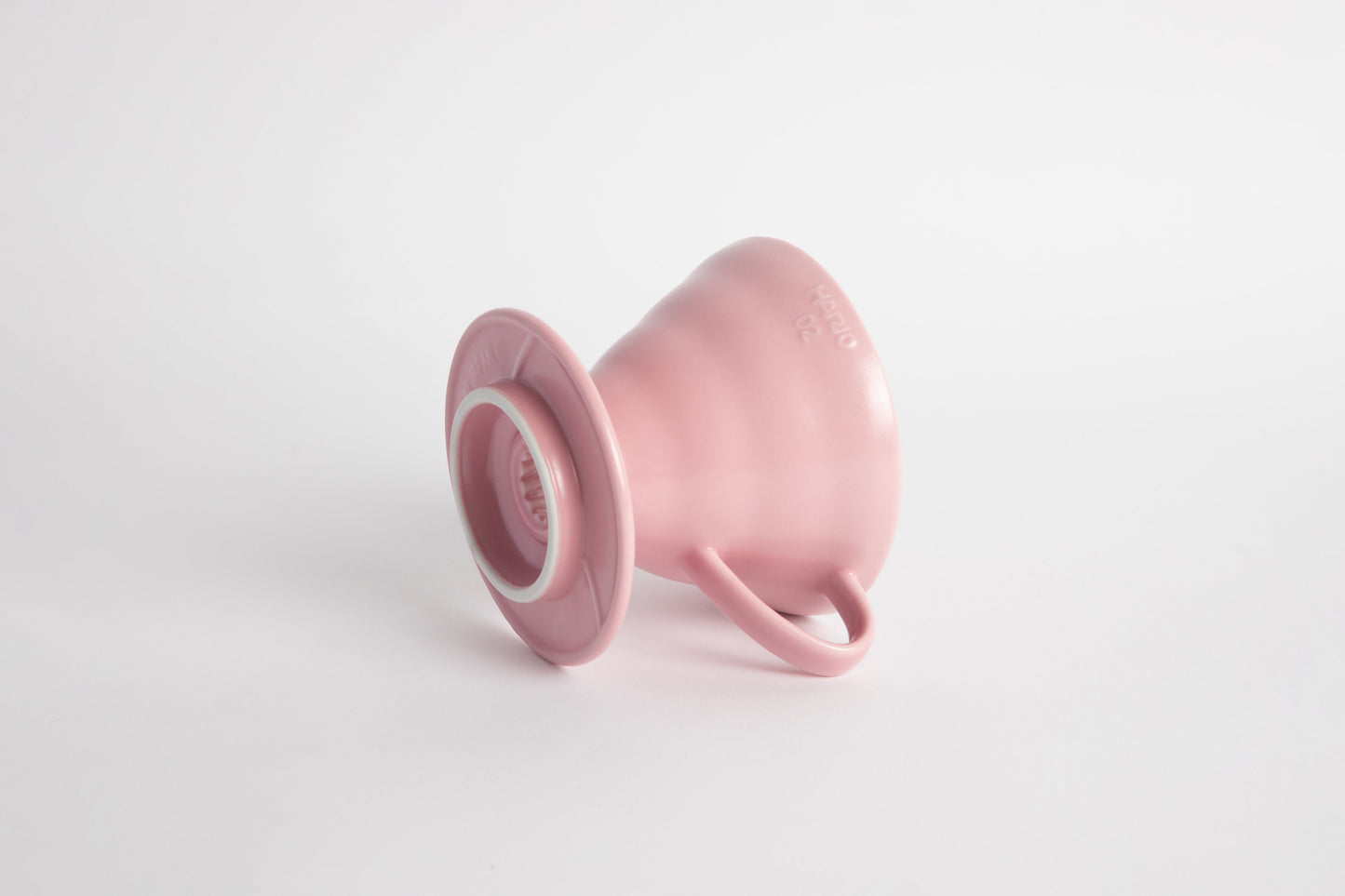 Hario V60 Ceramic Coffee Dripper