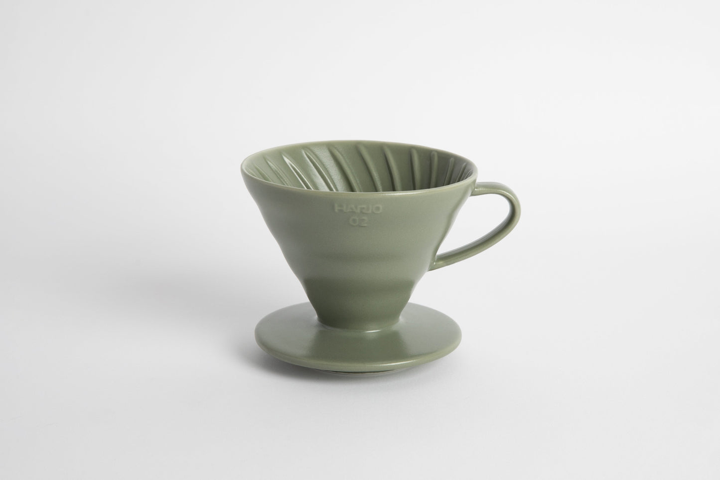 Hario V60 Ceramic Coffee Dripper