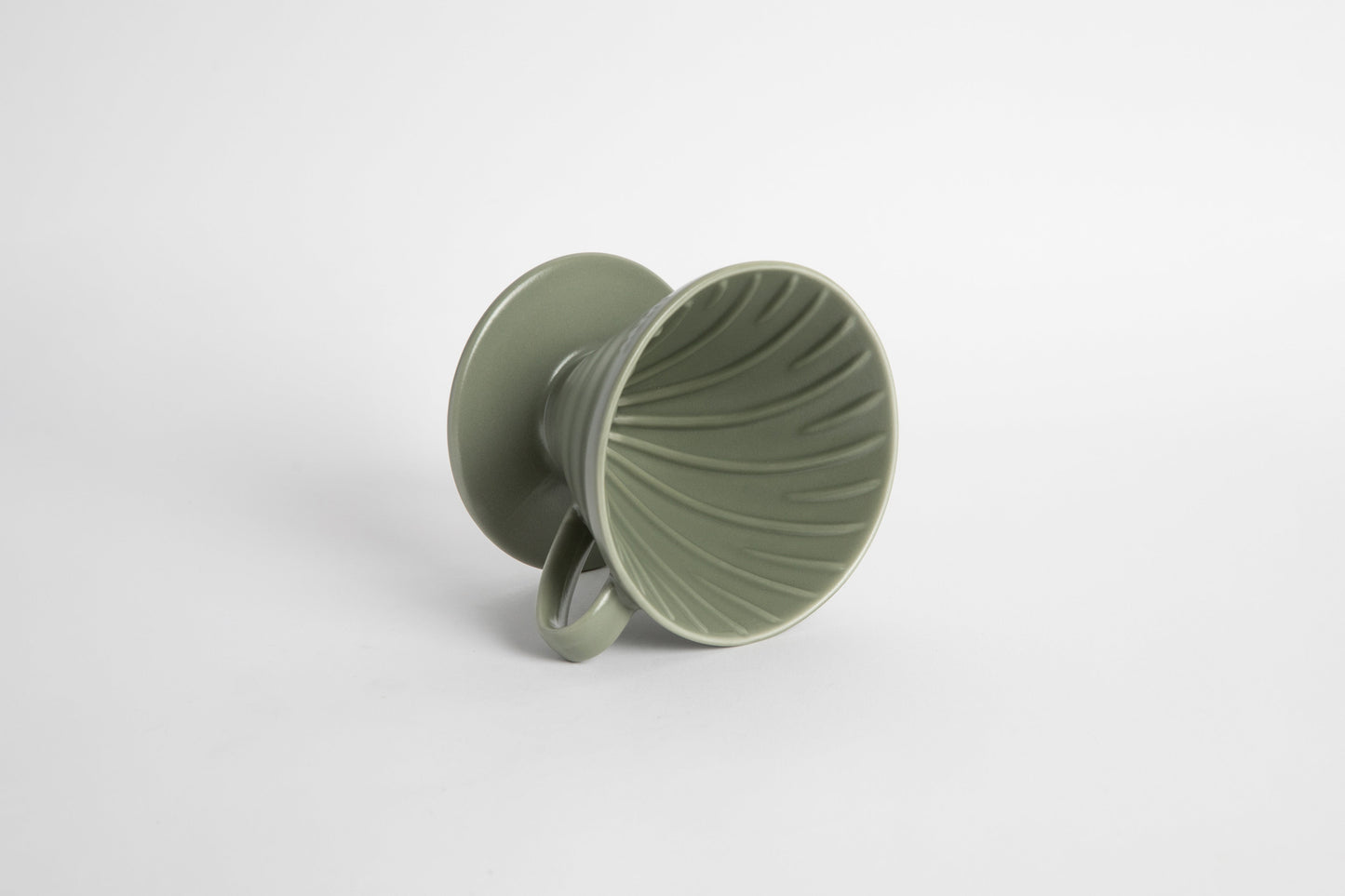 Hario V60 Ceramic Coffee Dripper