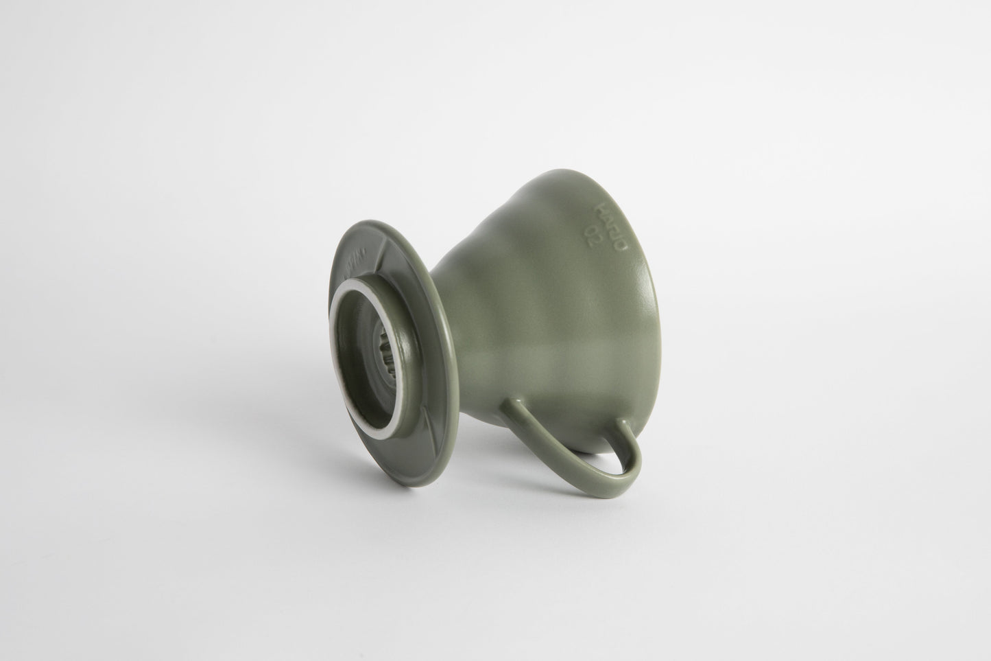 Hario V60 Ceramic Coffee Dripper