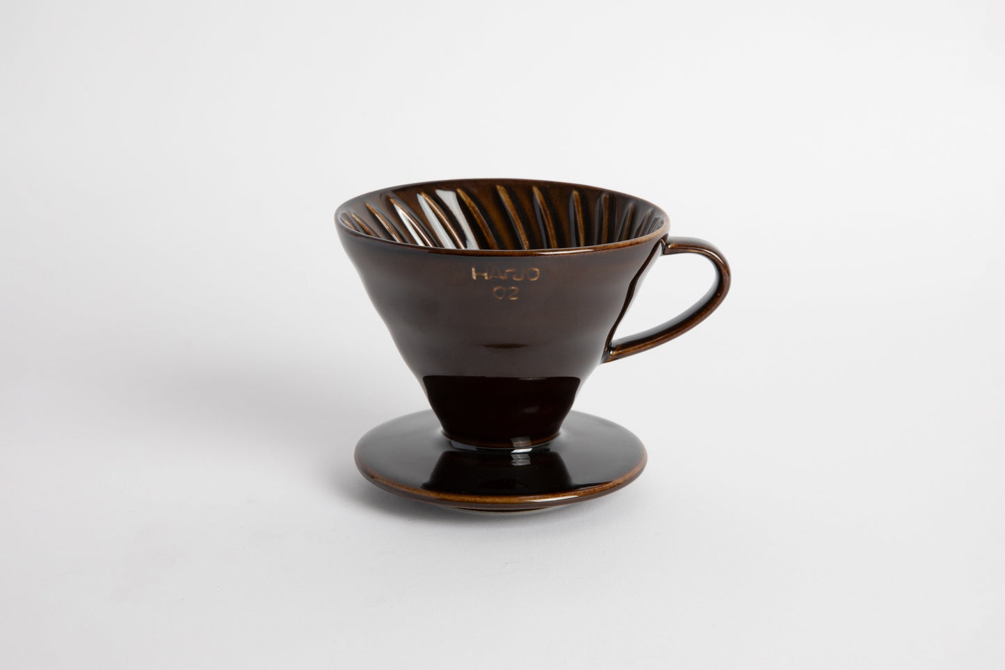 Hario V60 Ceramic Coffee Dripper