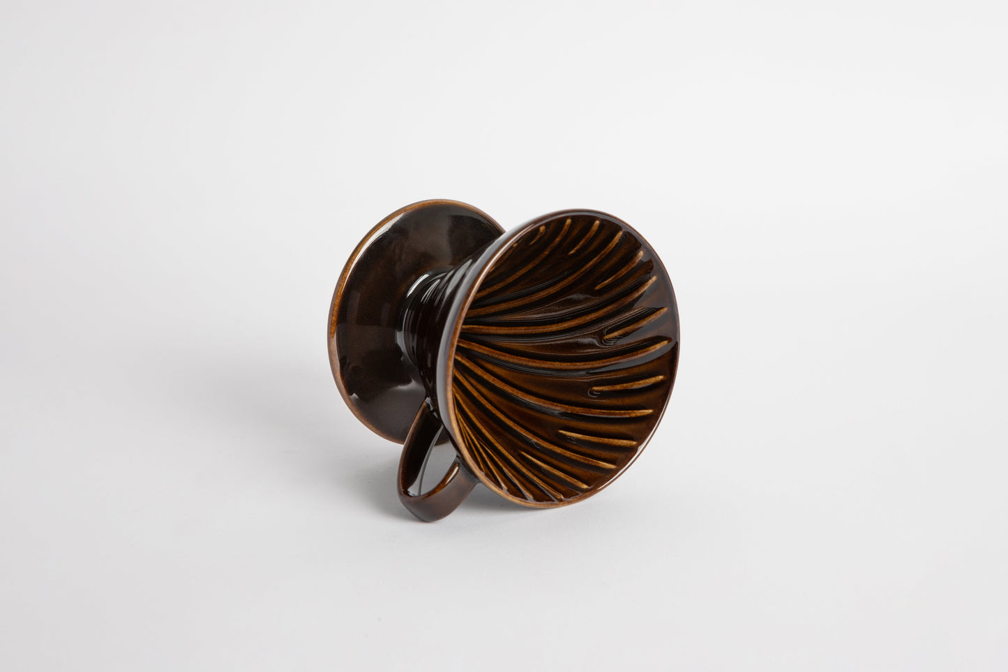 Hario V60 Ceramic Coffee Dripper