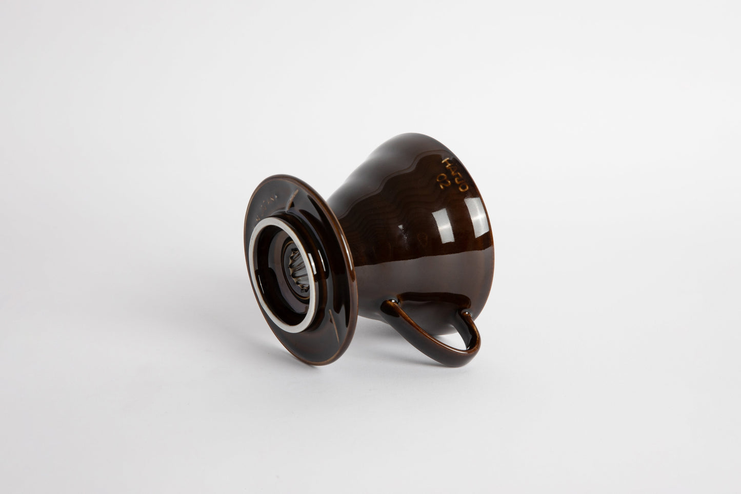 Hario V60 Ceramic Coffee Dripper