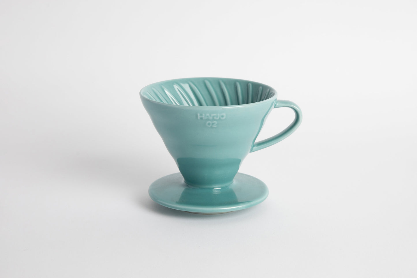 Hario V60 Ceramic Coffee Dripper