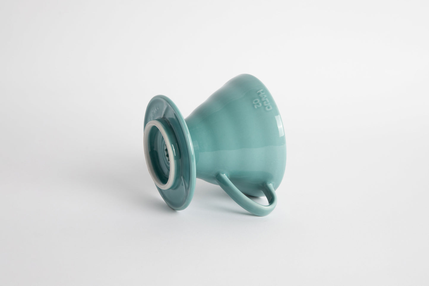 Hario V60 Ceramic Coffee Dripper