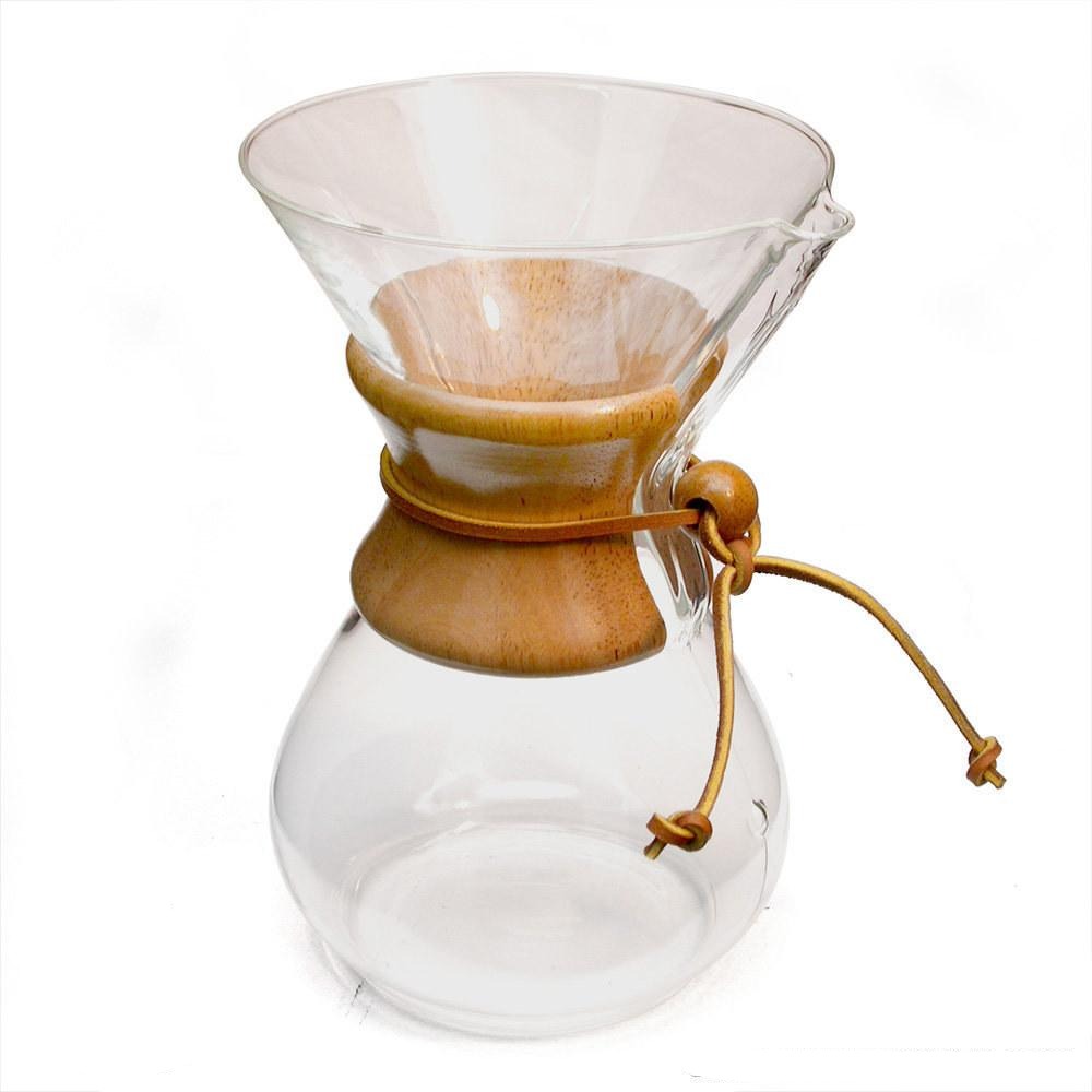 6-cup Chemex