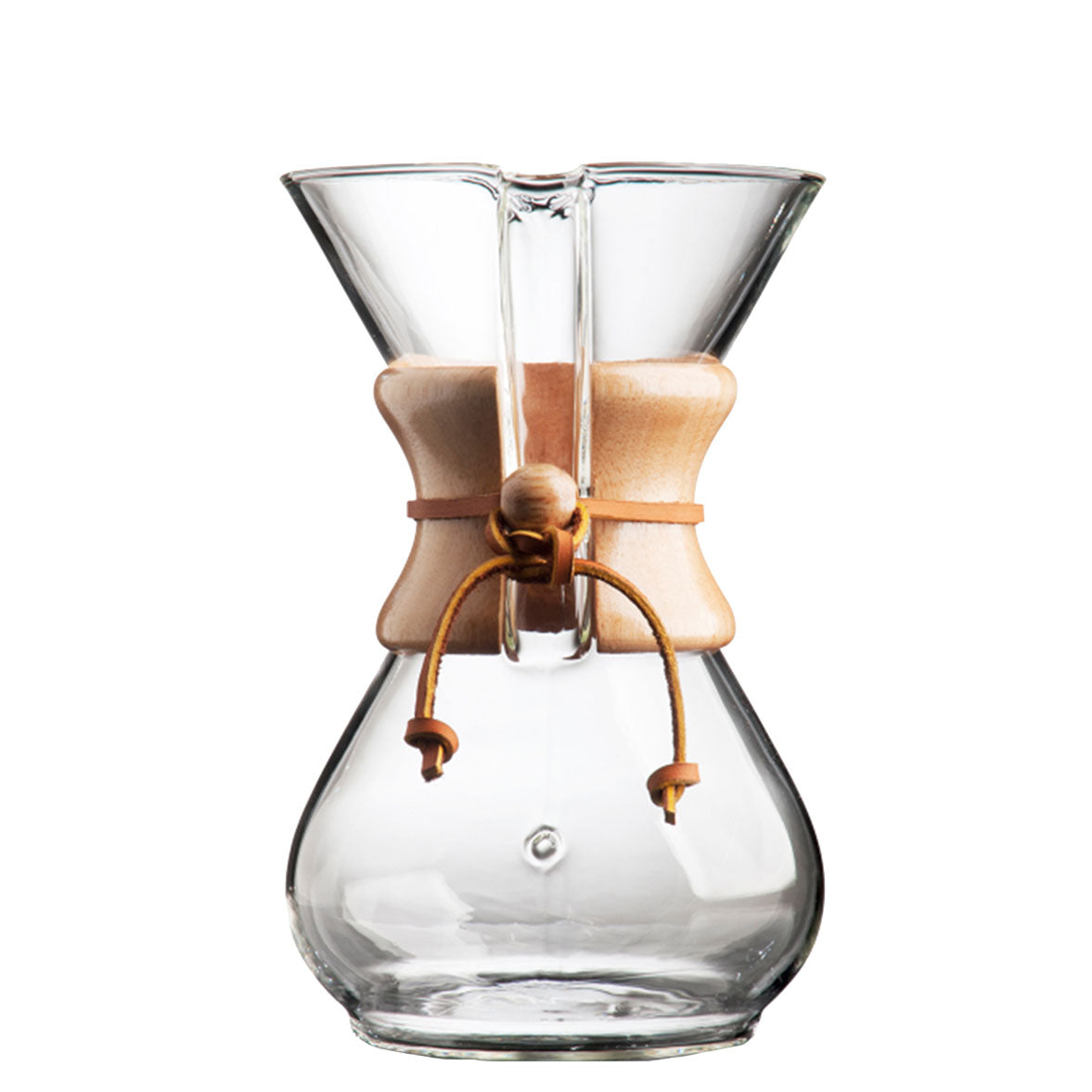 6-cup Chemex