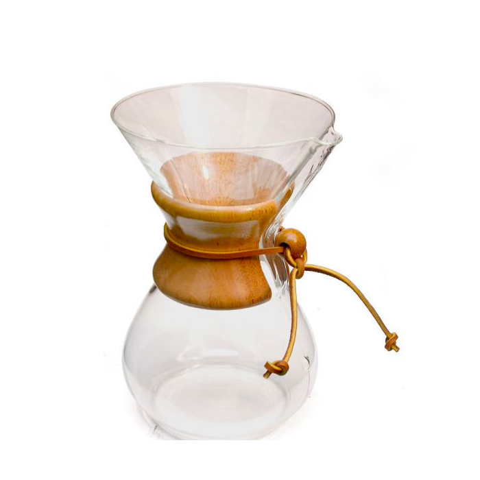 6-cup Chemex
