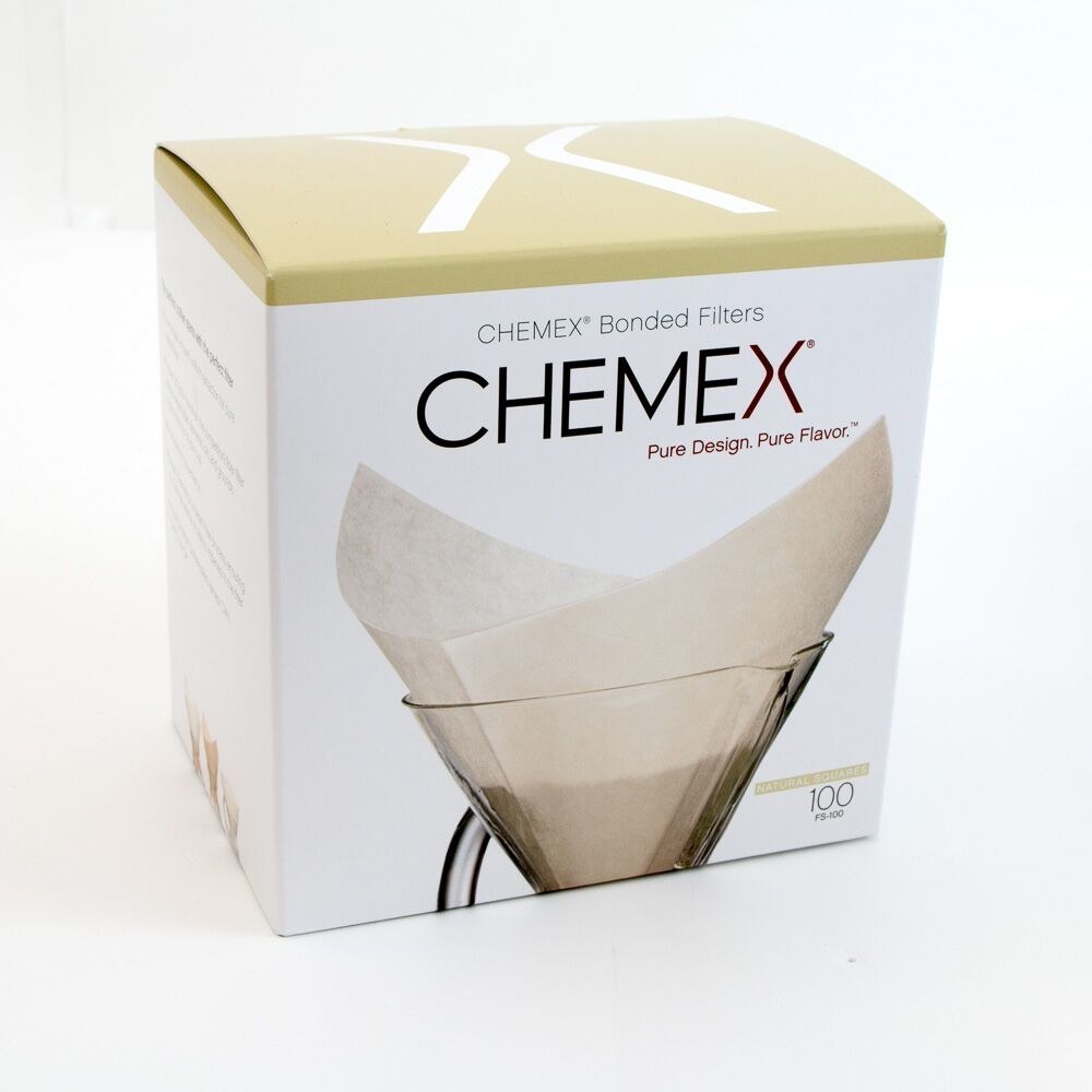 Chemex Filters