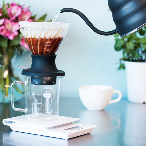 Hario Switch Immersion Coffee Dripper 02